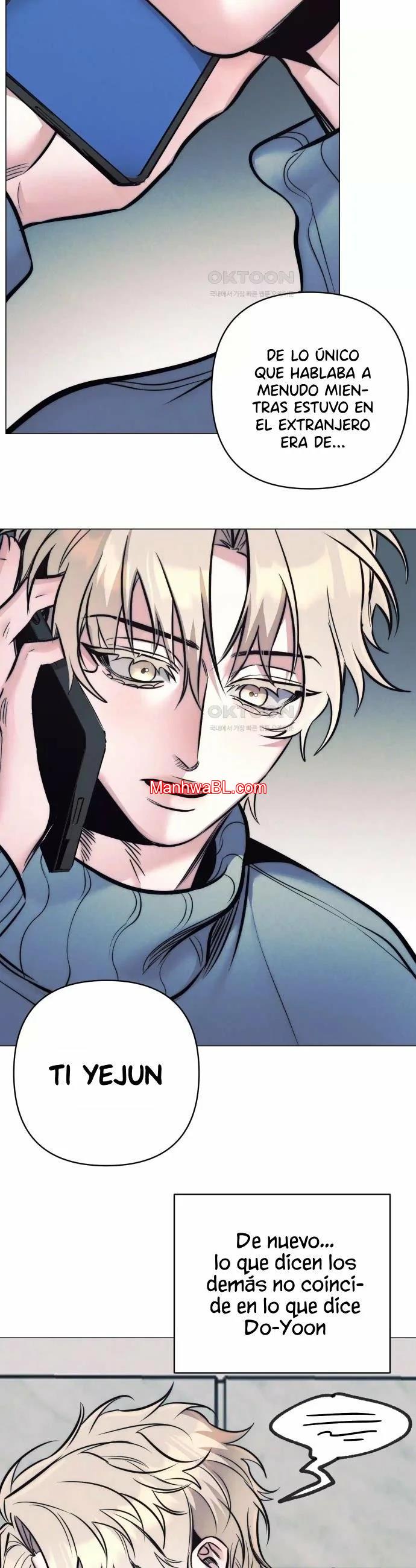 Estigma - Capítulo 35 2 manhwa