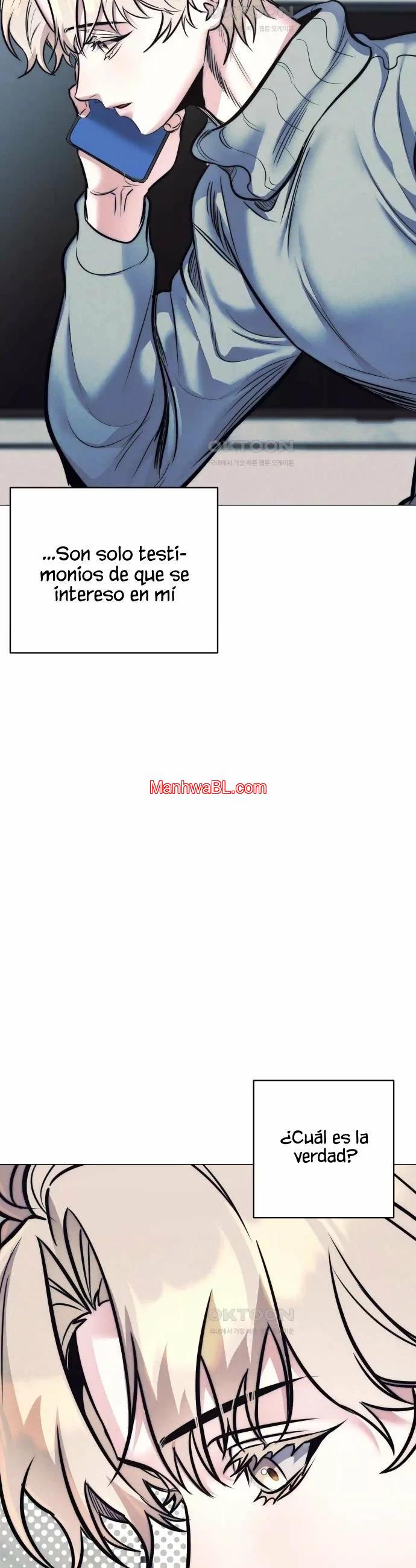 Estigma - Capítulo 35 2 manhwa