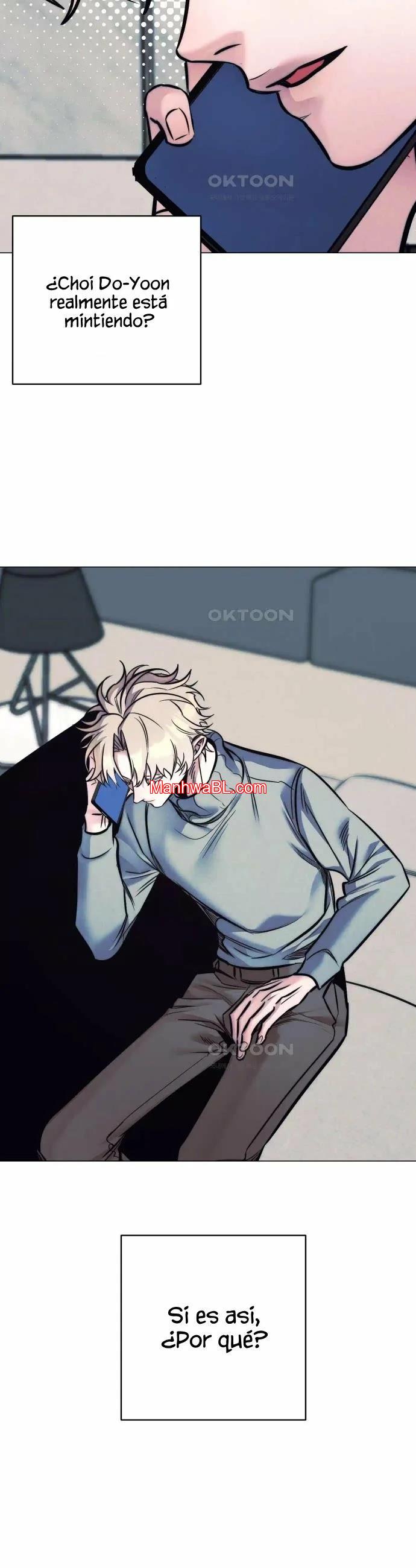 Estigma - Capítulo 35 2 manhwa