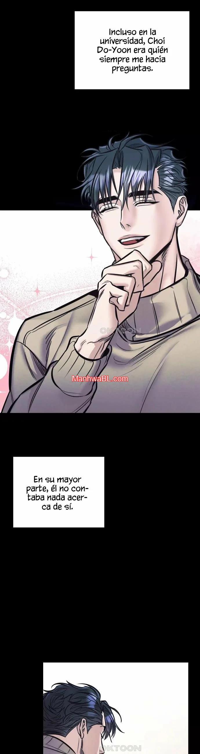 Estigma - Capítulo 35 2 manhwa