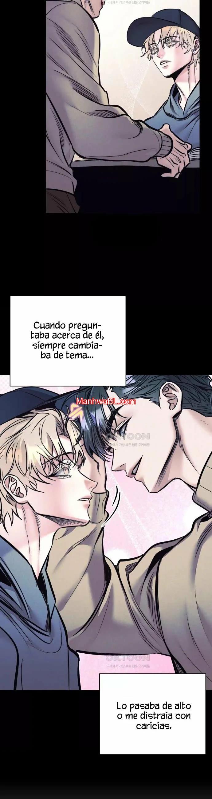Estigma - Capítulo 35 2 manhwa