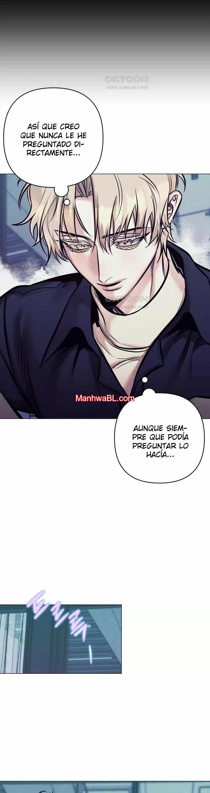 Estigma - Capítulo 35 2 manhwa