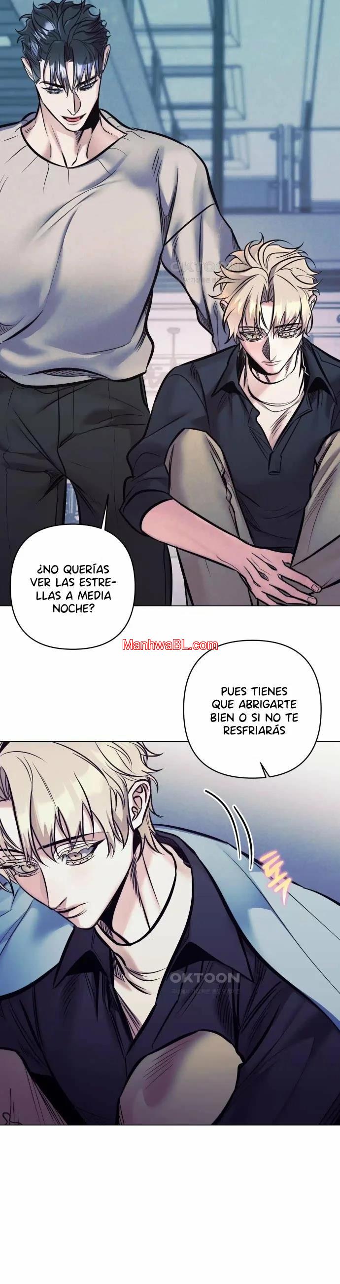 Estigma - Capítulo 35 2 manhwa