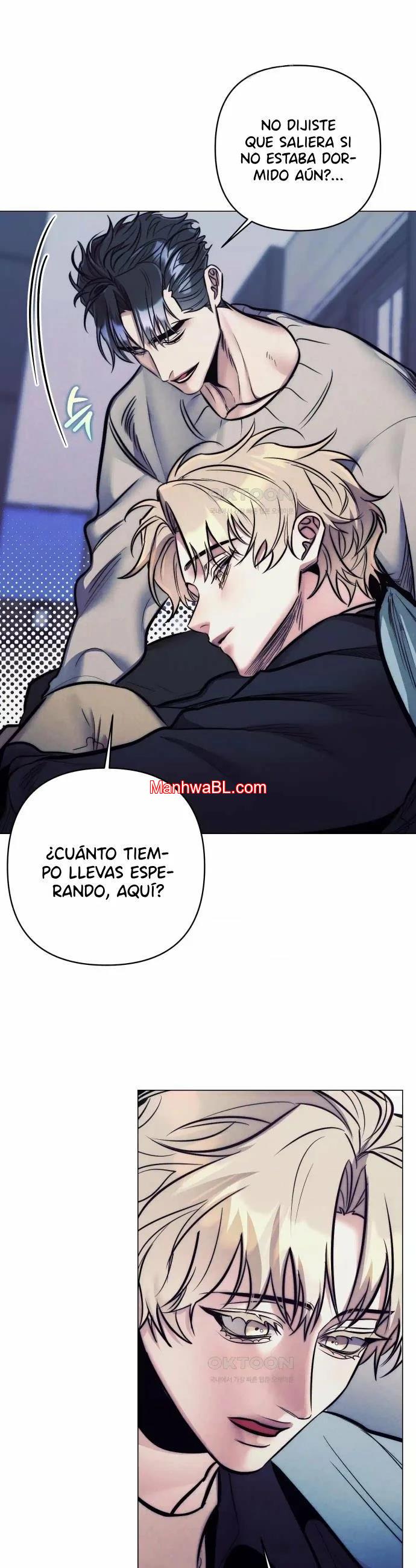 Estigma - Capítulo 35 2 manhwa