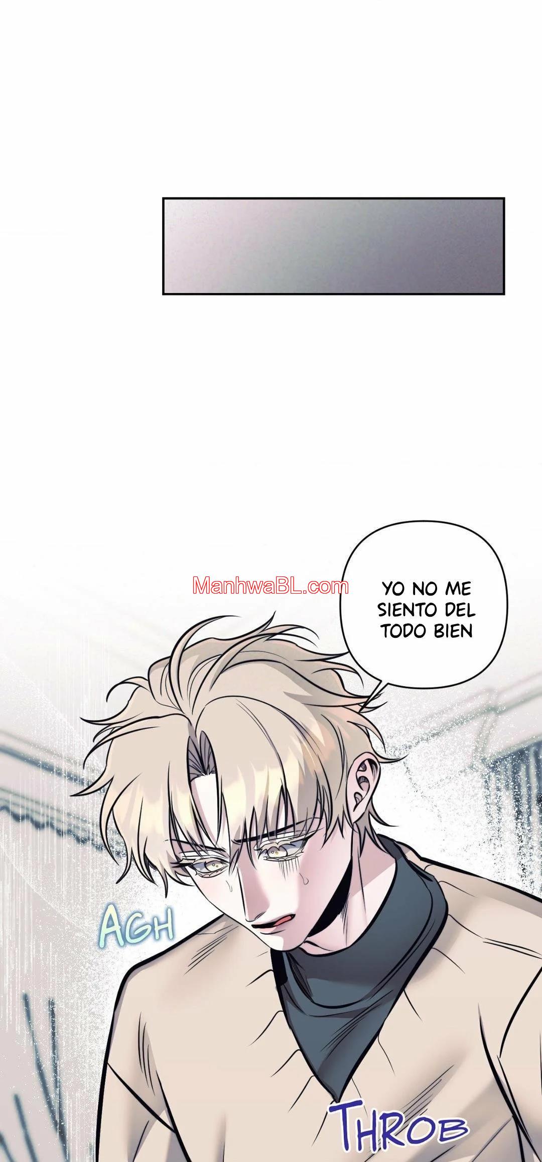 Estigma - Capítulo 38 3 manhwa