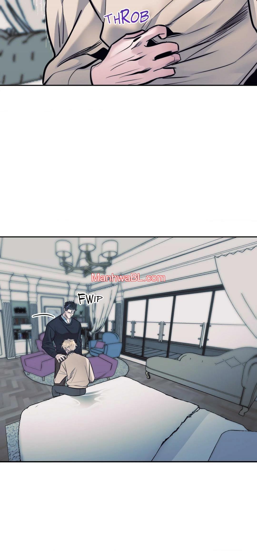 Estigma - Capítulo 38 3 manhwa