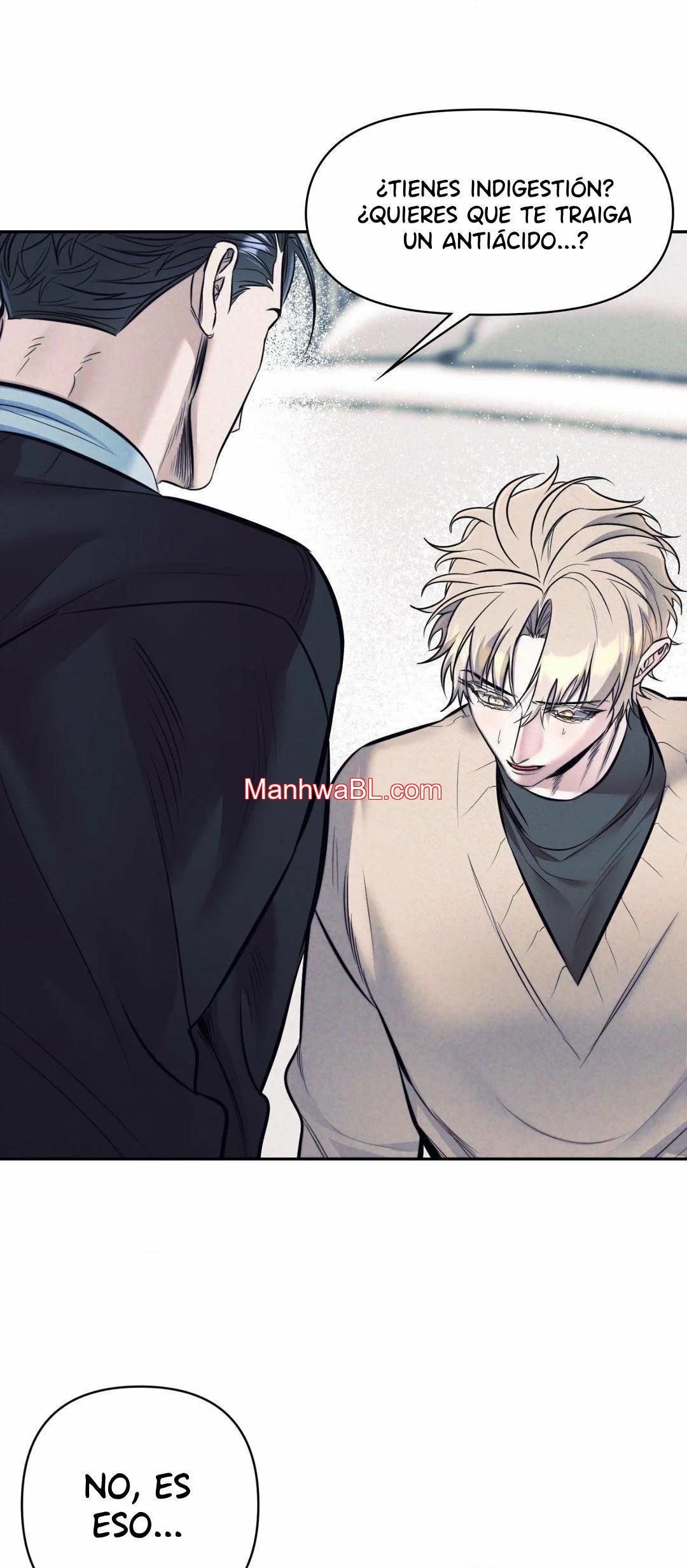 Estigma - Capítulo 38 3 manhwa
