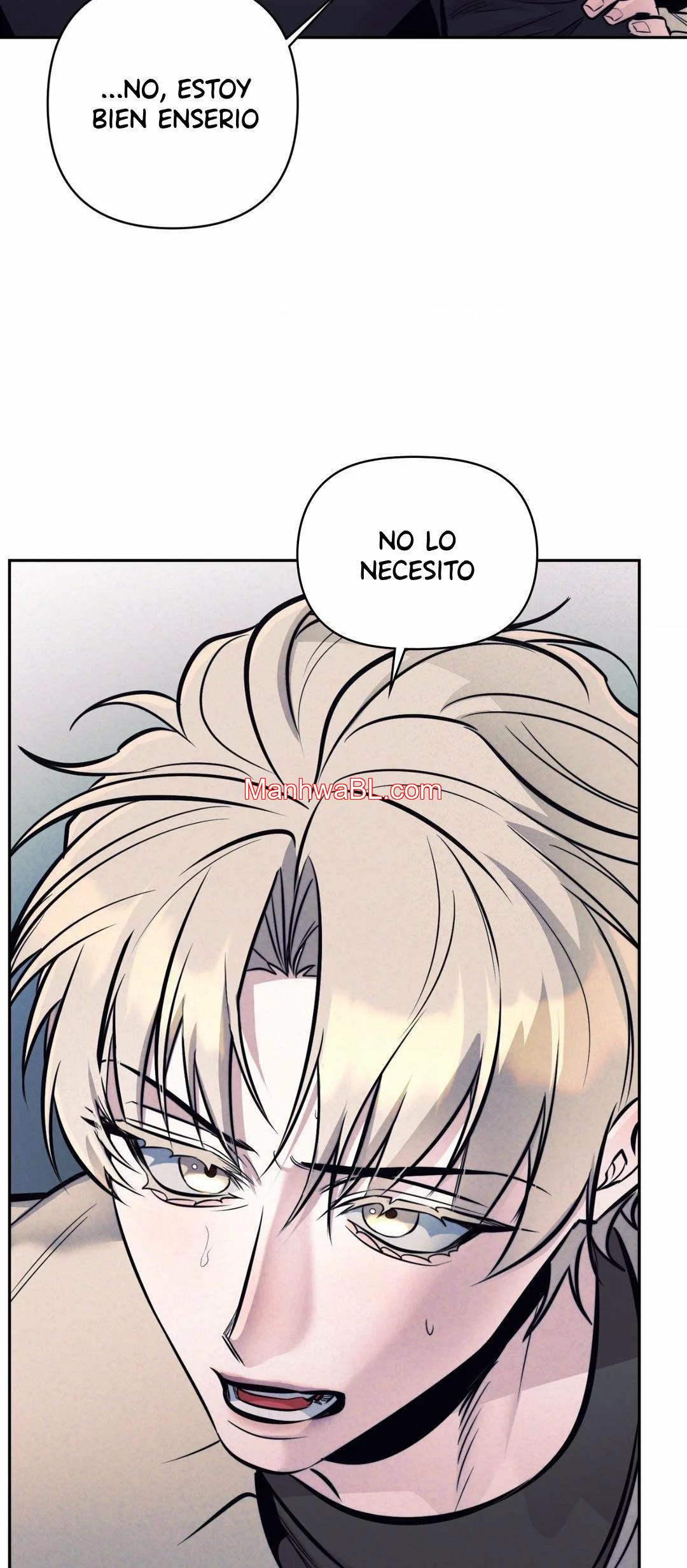 Estigma - Capítulo 38 3 manhwa