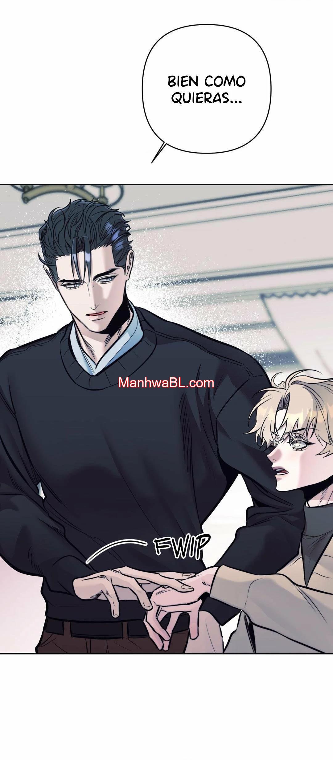 Estigma - Capítulo 38 3 manhwa