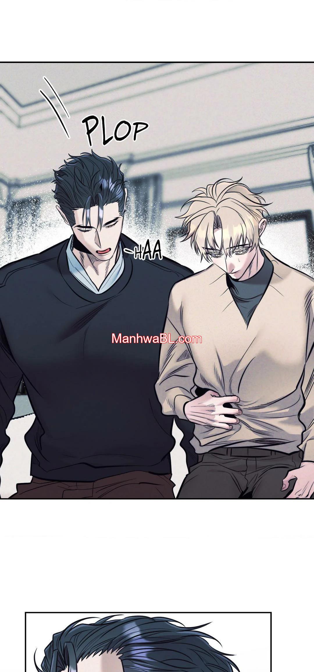Estigma - Capítulo 38 3 manhwa