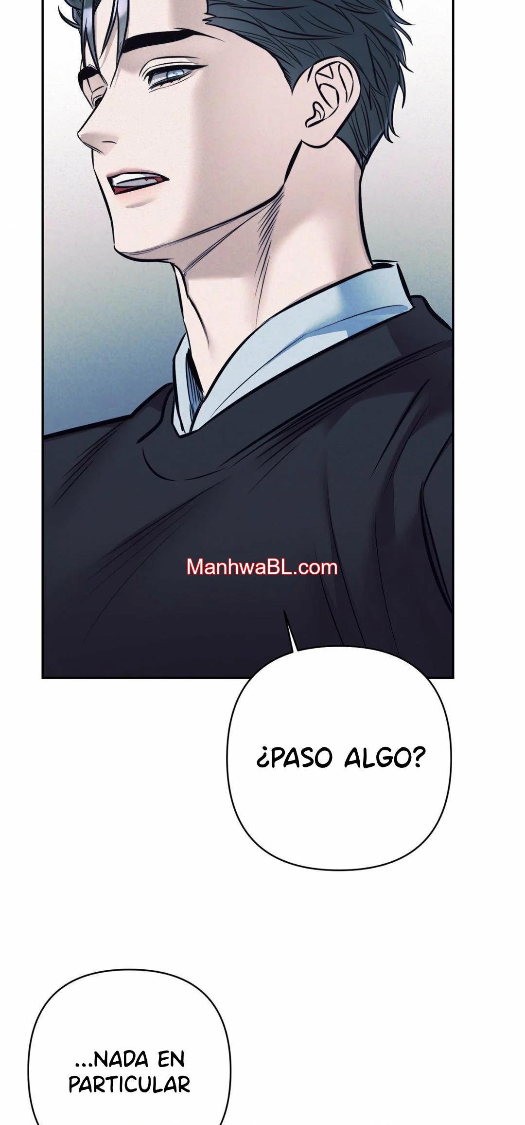 Estigma - Capítulo 38 3 manhwa