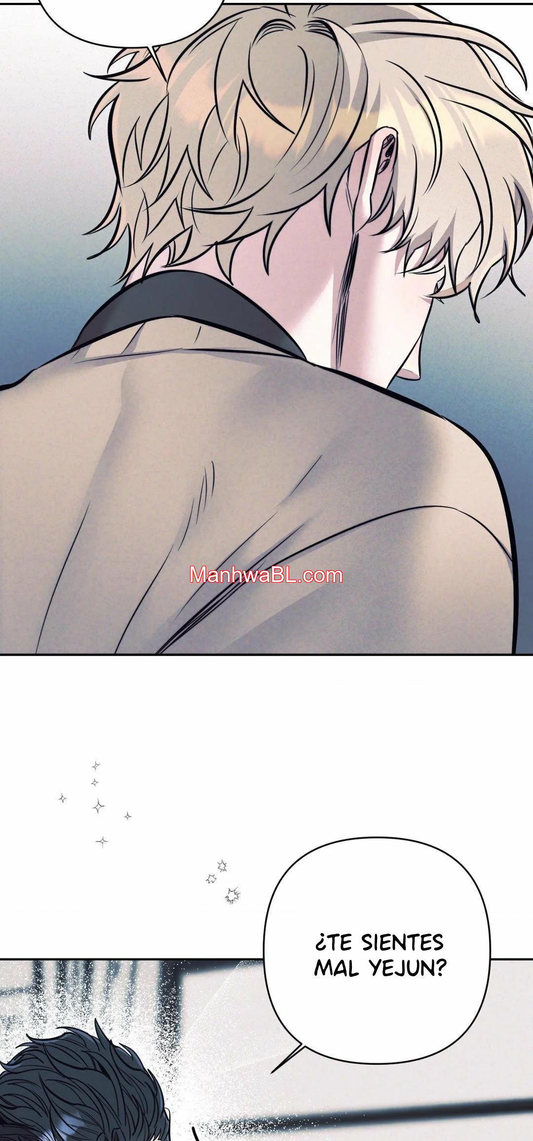 Estigma - Capítulo 38 3 manhwa