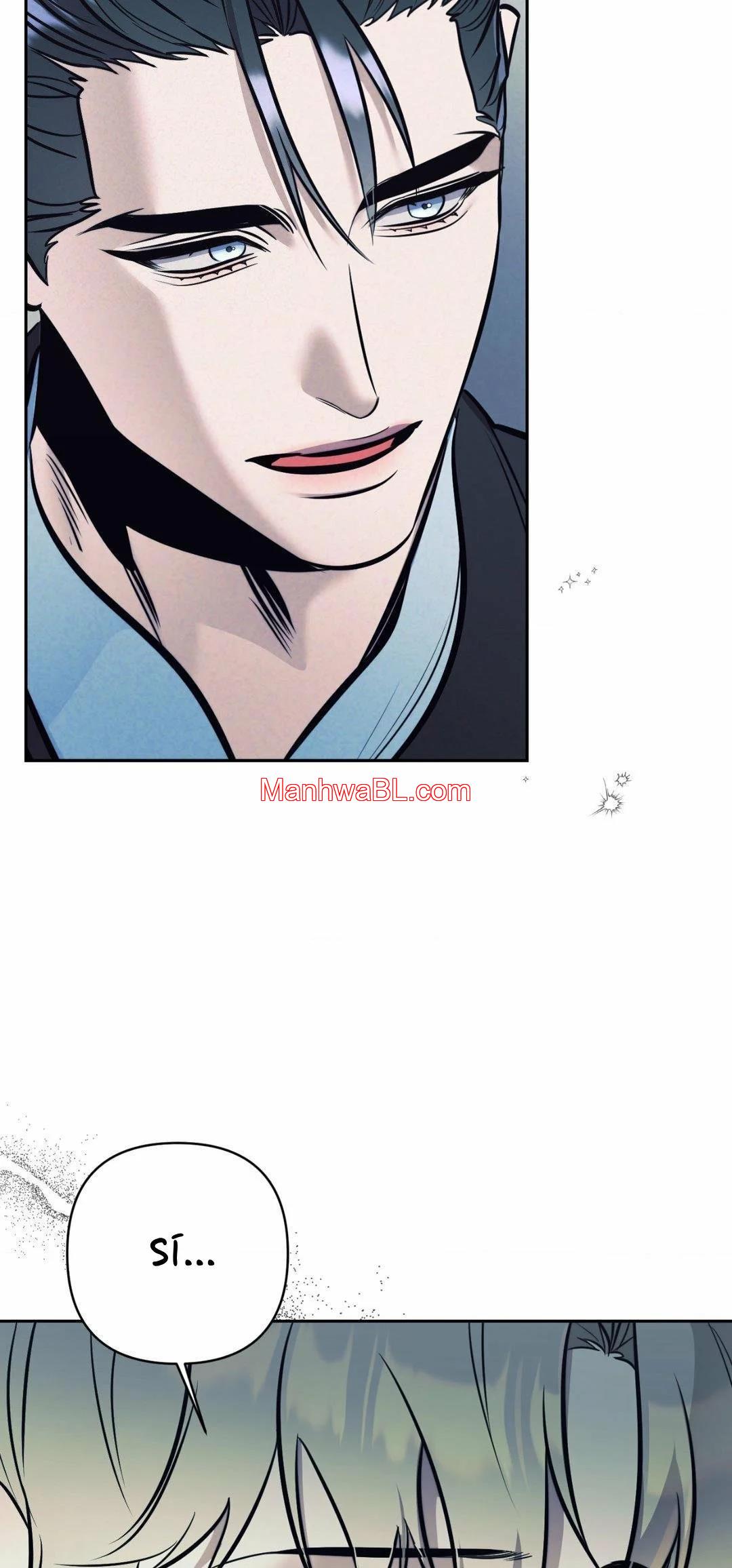 Estigma - Capítulo 38 3 manhwa