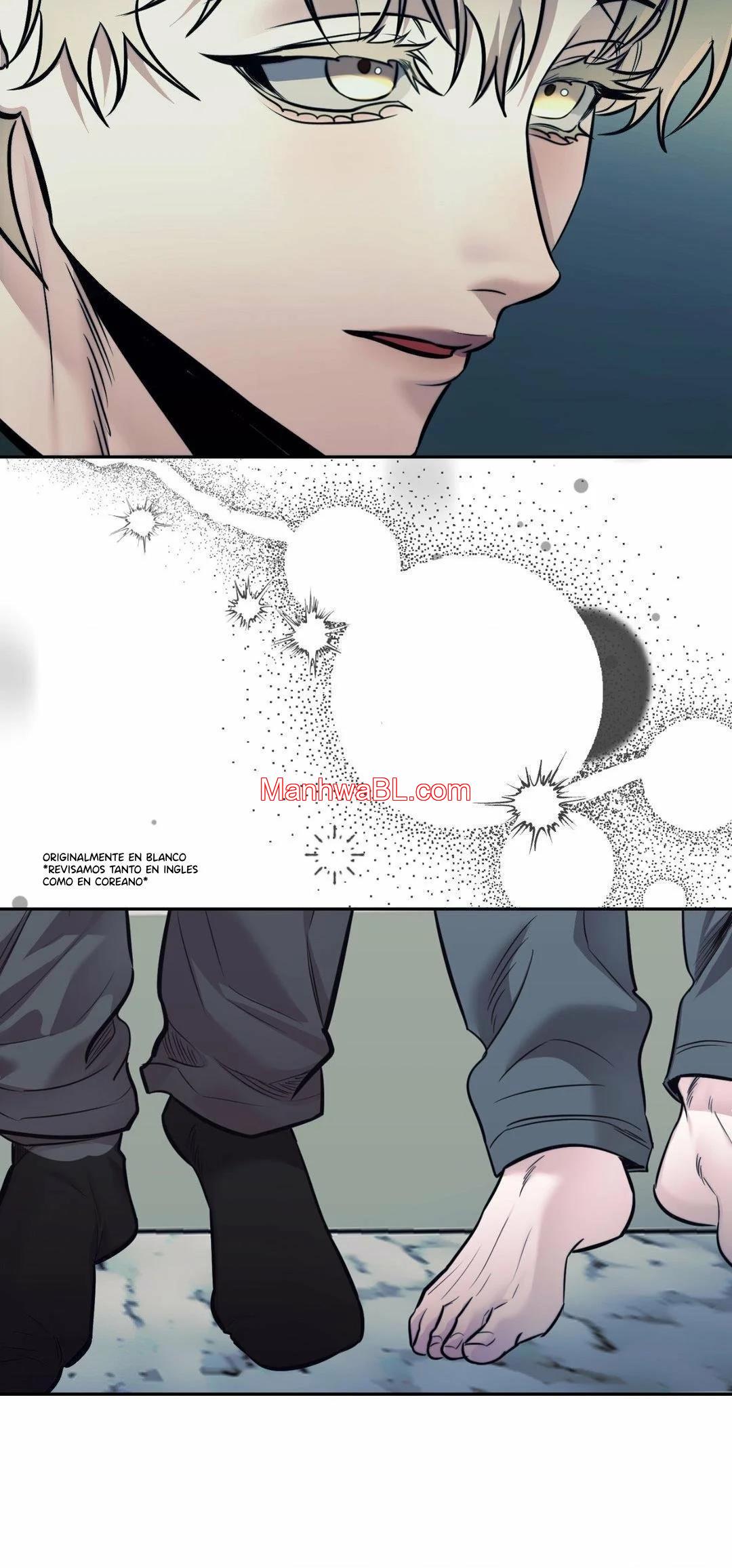 Estigma - Capítulo 38 3 manhwa