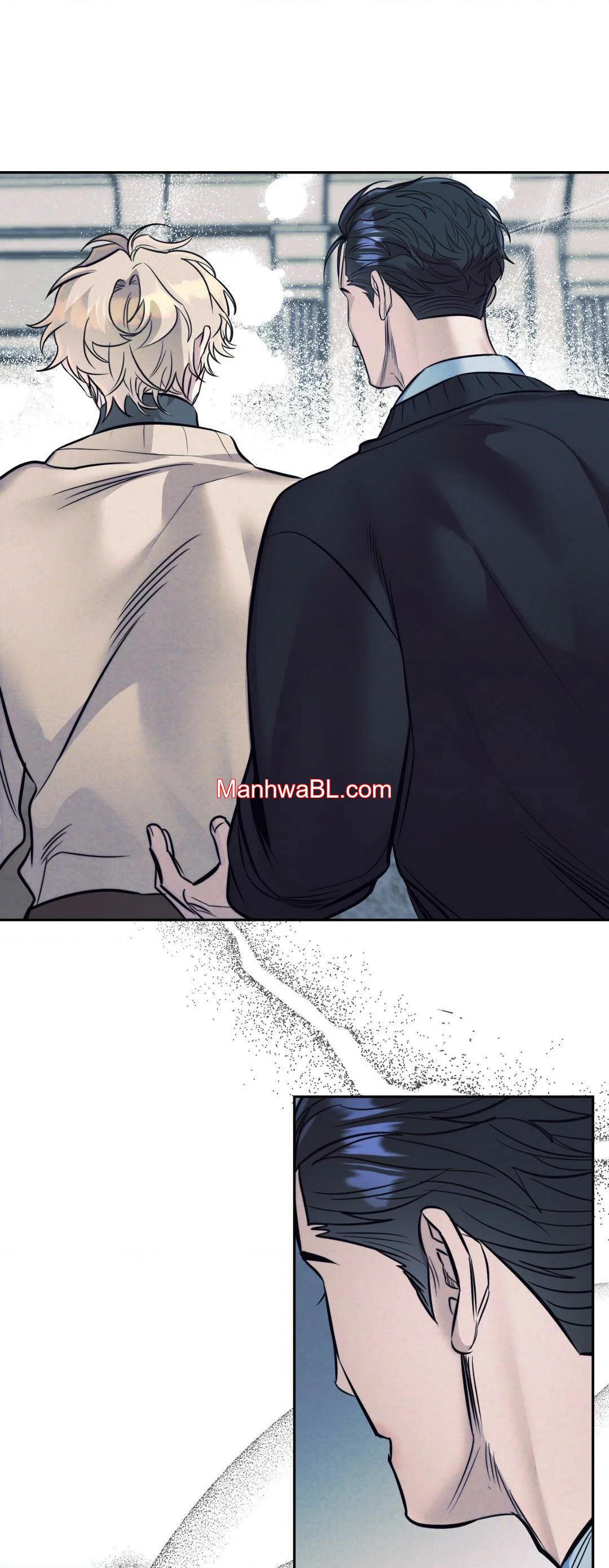 Estigma - Capítulo 38 3 manhwa
