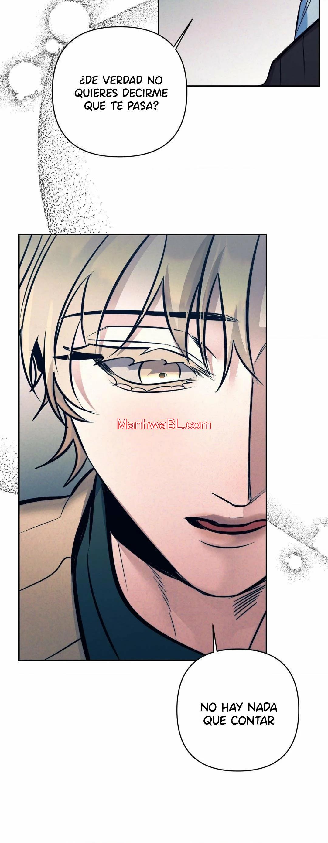 Estigma - Capítulo 38 3 manhwa