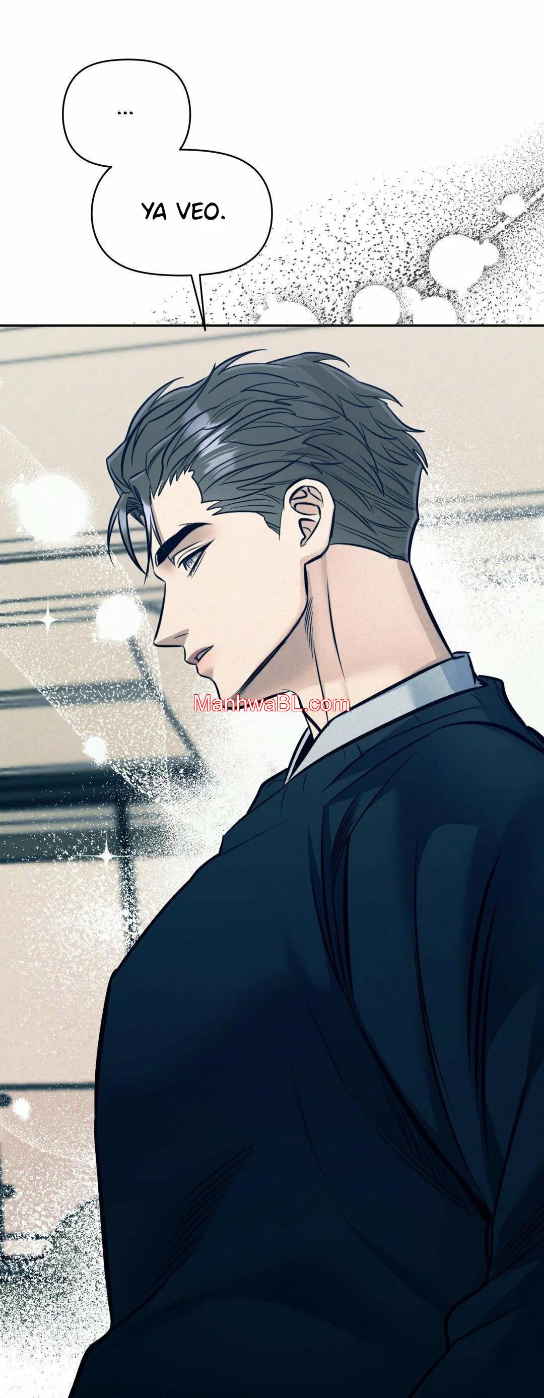 Estigma - Capítulo 38 3 manhwa