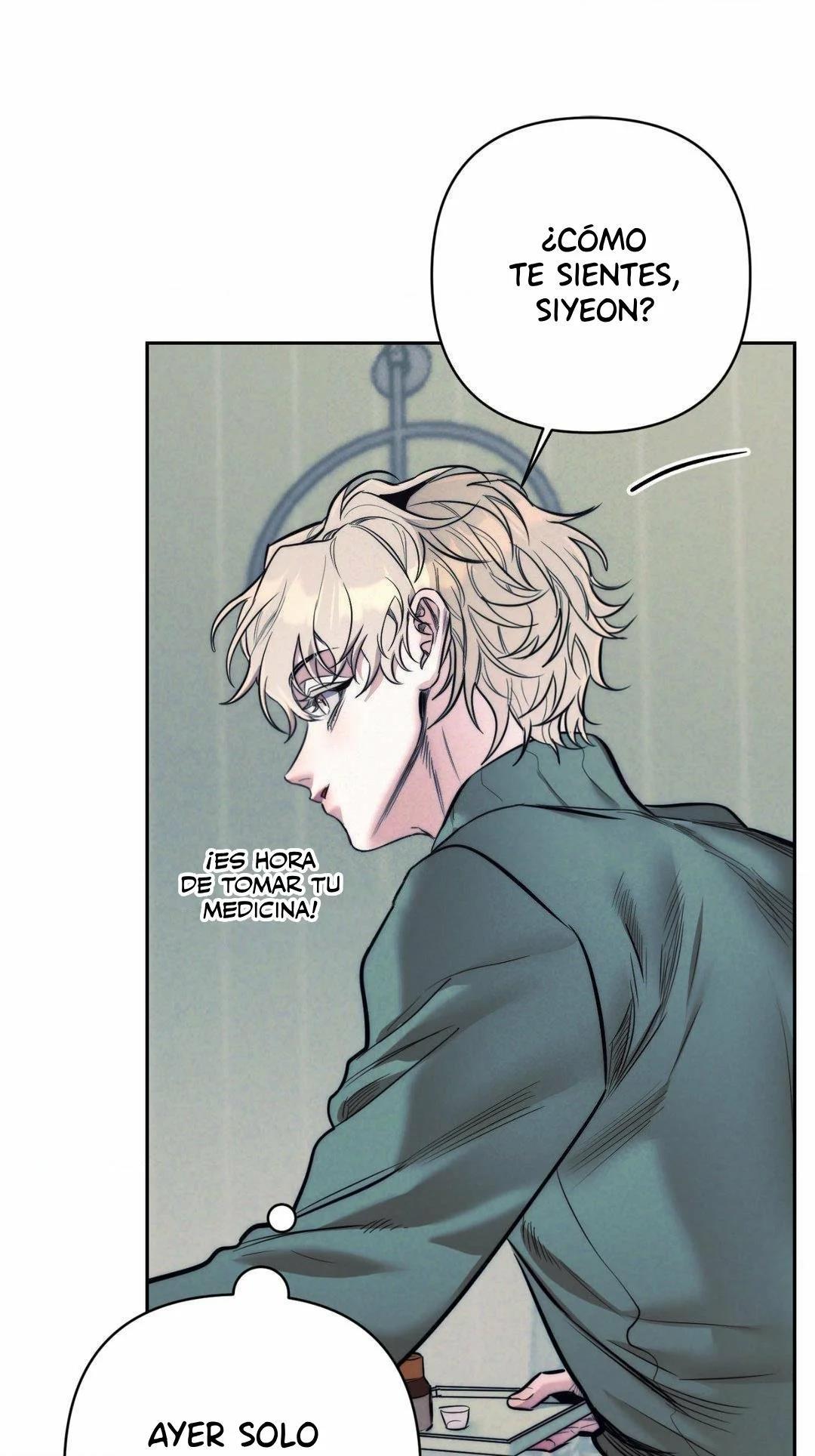 Estigma - Capítulo 42 2 manhwa