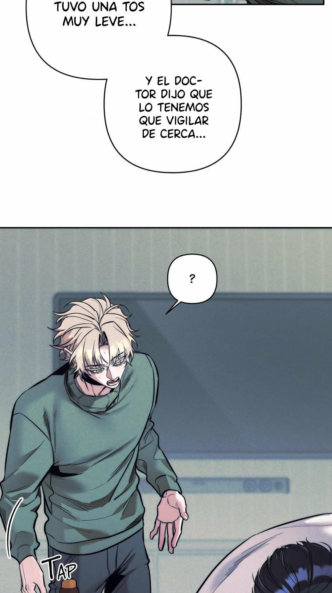 Estigma - Capítulo 42 2 manhwa