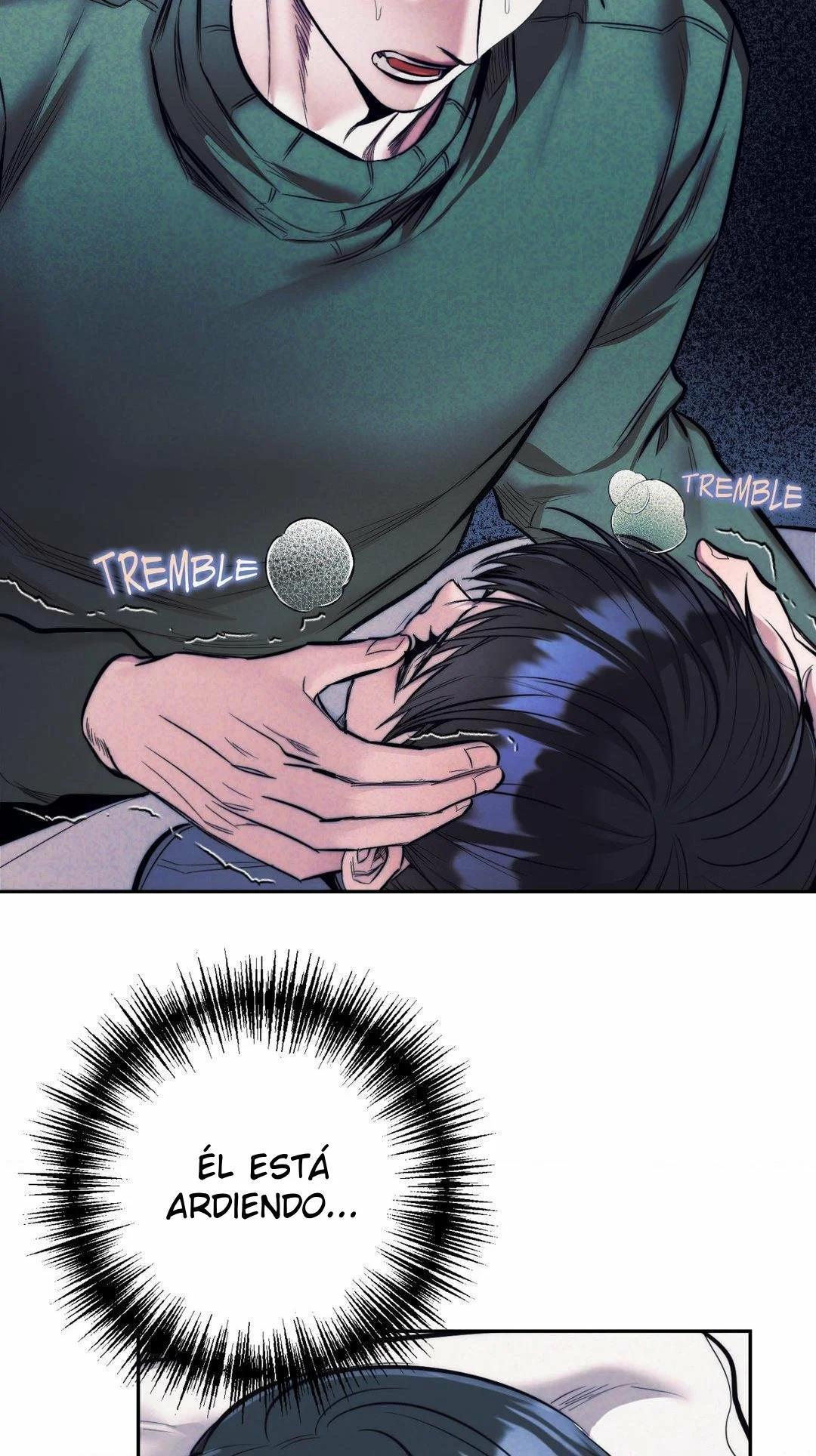 Estigma - Capítulo 42 2 manhwa