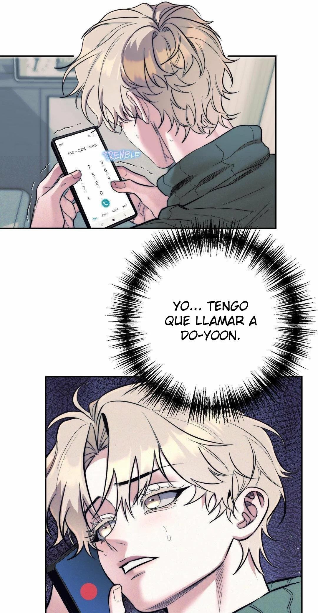 Estigma - Capítulo 42 2 manhwa
