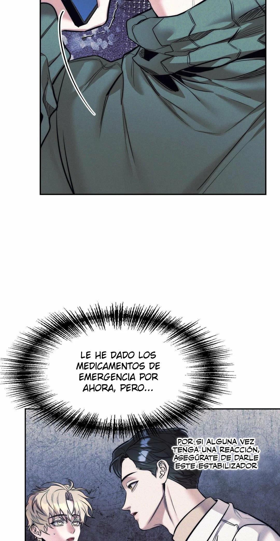 Estigma - Capítulo 42 2 manhwa