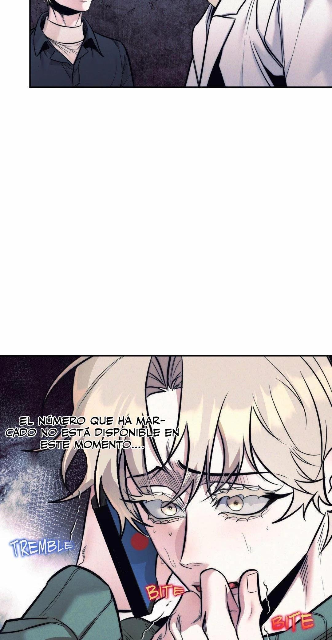 Estigma - Capítulo 42 2 manhwa