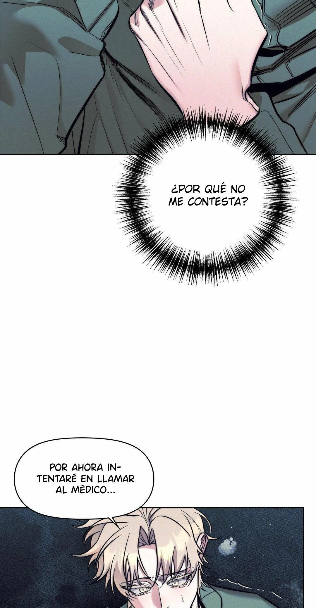 Estigma - Capítulo 42 2 manhwa