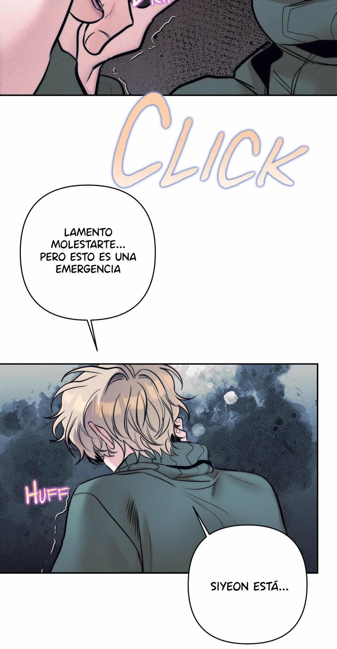 Estigma - Capítulo 42 2 manhwa
