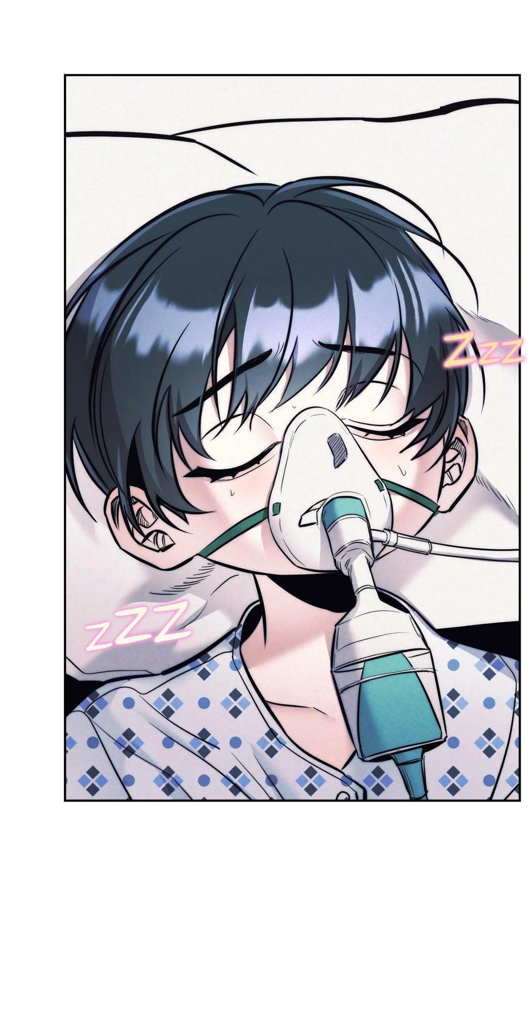 Estigma - Capítulo 42 2 manhwa