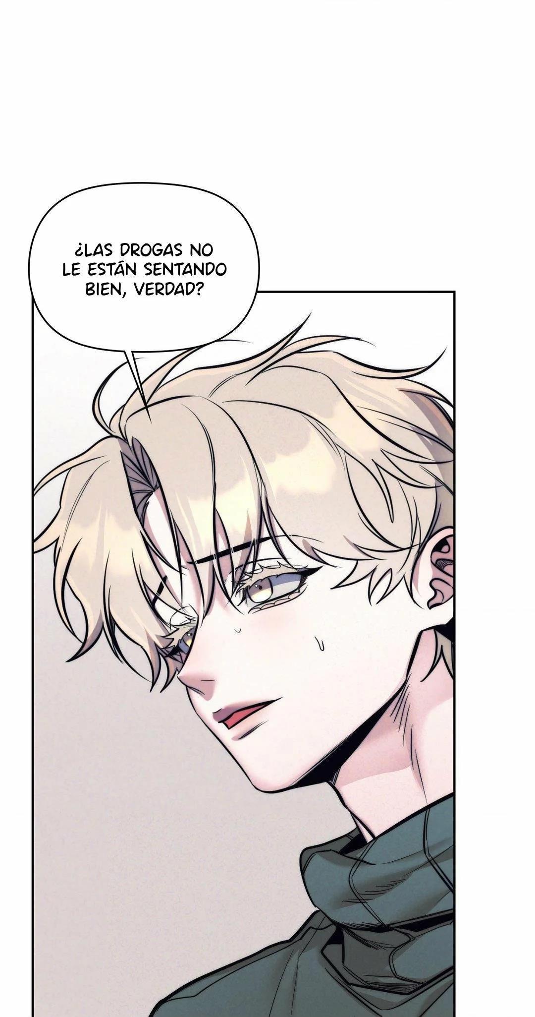 Estigma - Capítulo 42 2 manhwa