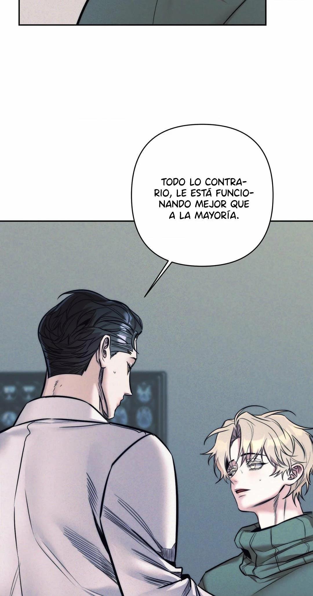 Estigma - Capítulo 42 2 manhwa