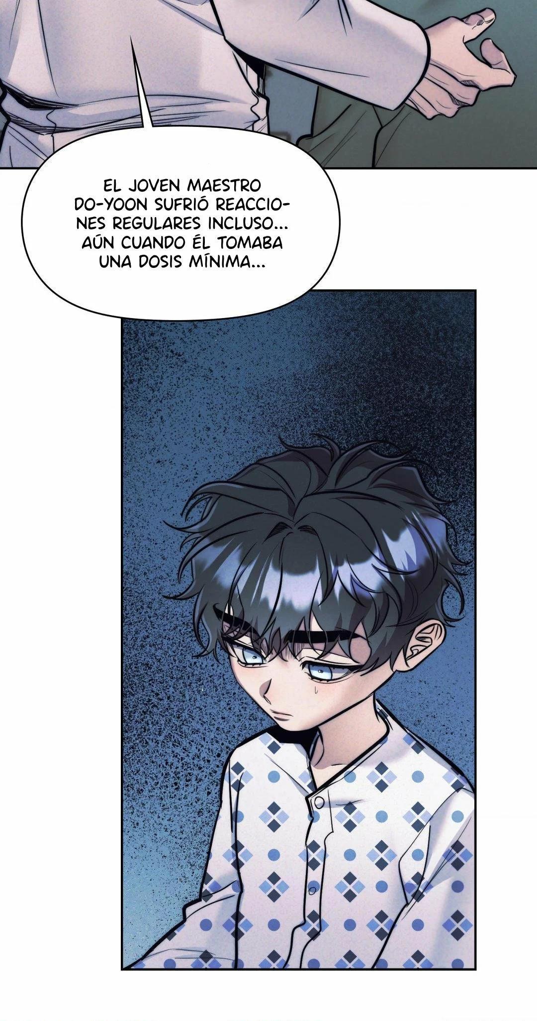 Estigma - Capítulo 42 2 manhwa