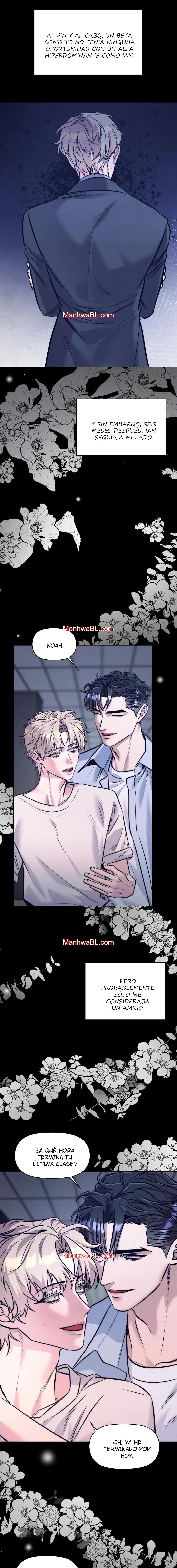 Estigma - Capítulo 6 3 manhwa