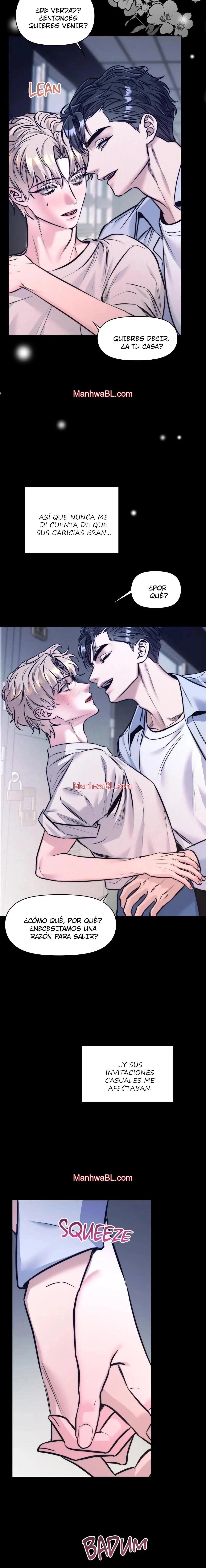 Estigma - Capítulo 6 3 manhwa