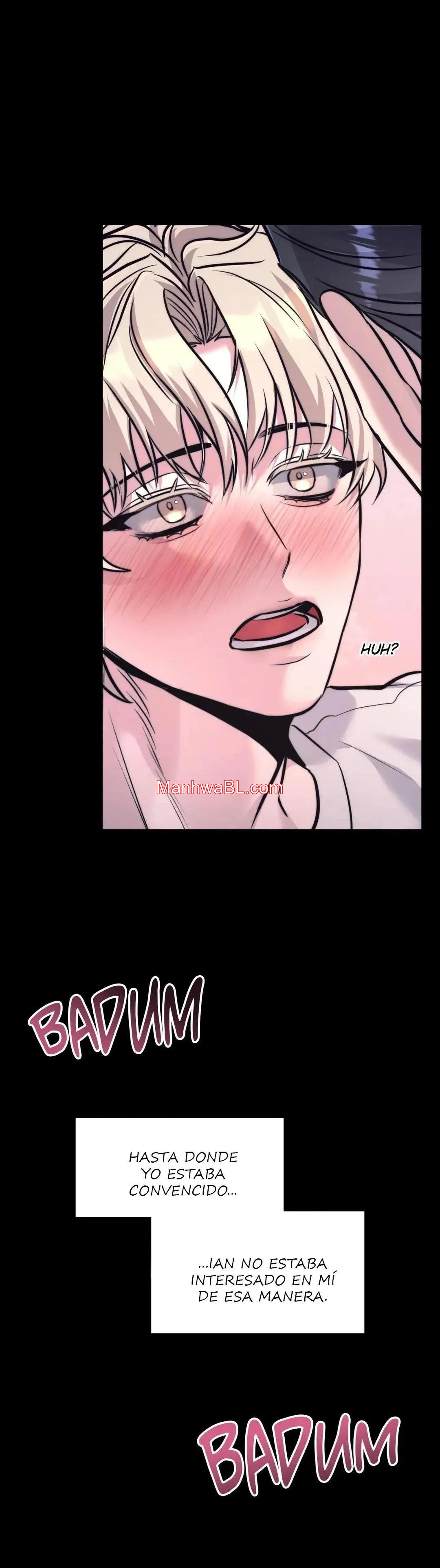 Estigma - Capítulo 6 3 manhwa