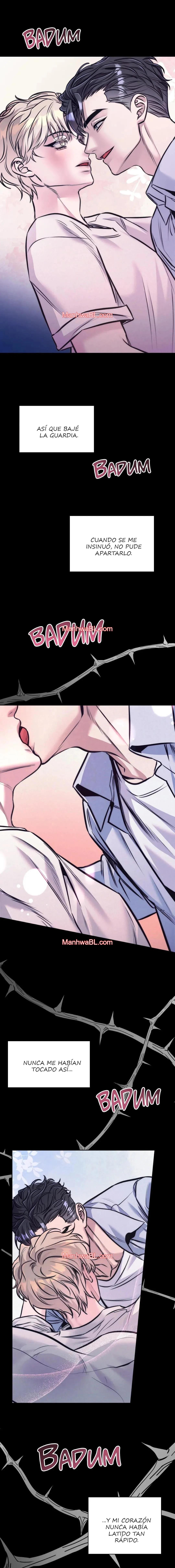 Estigma - Capítulo 6 3 manhwa