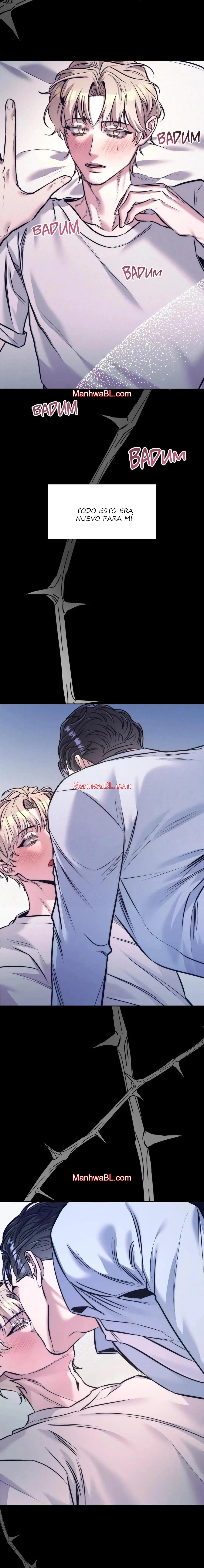 Estigma - Capítulo 6 3 manhwa