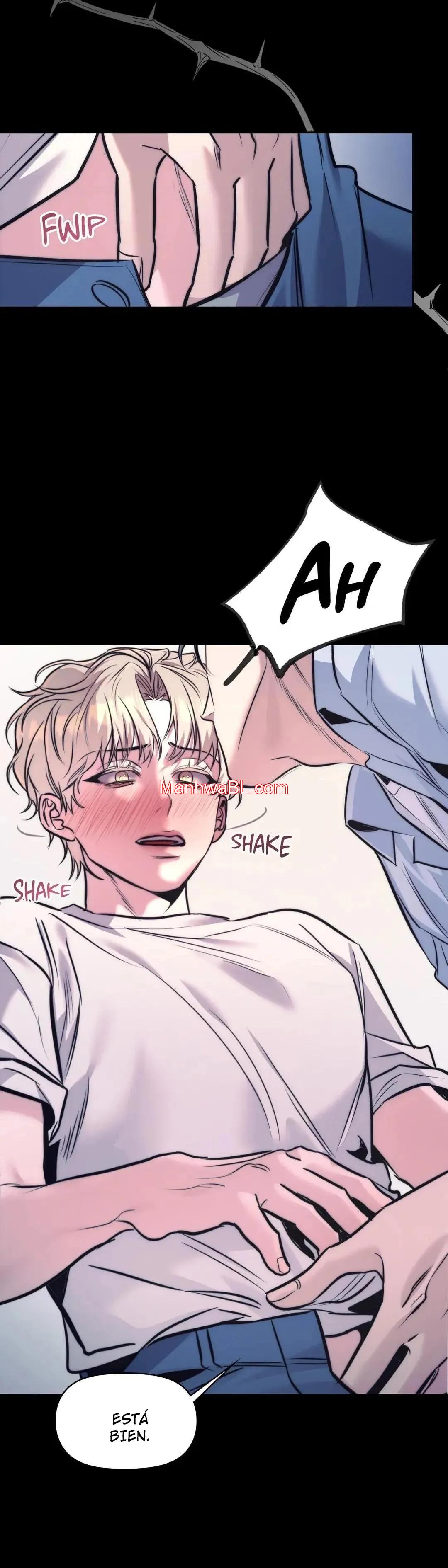 Estigma - Capítulo 6 3 manhwa