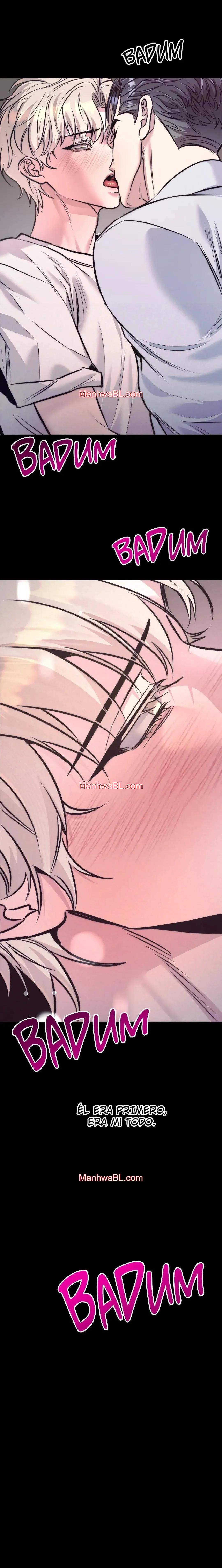 Estigma - Capítulo 6 3 manhwa