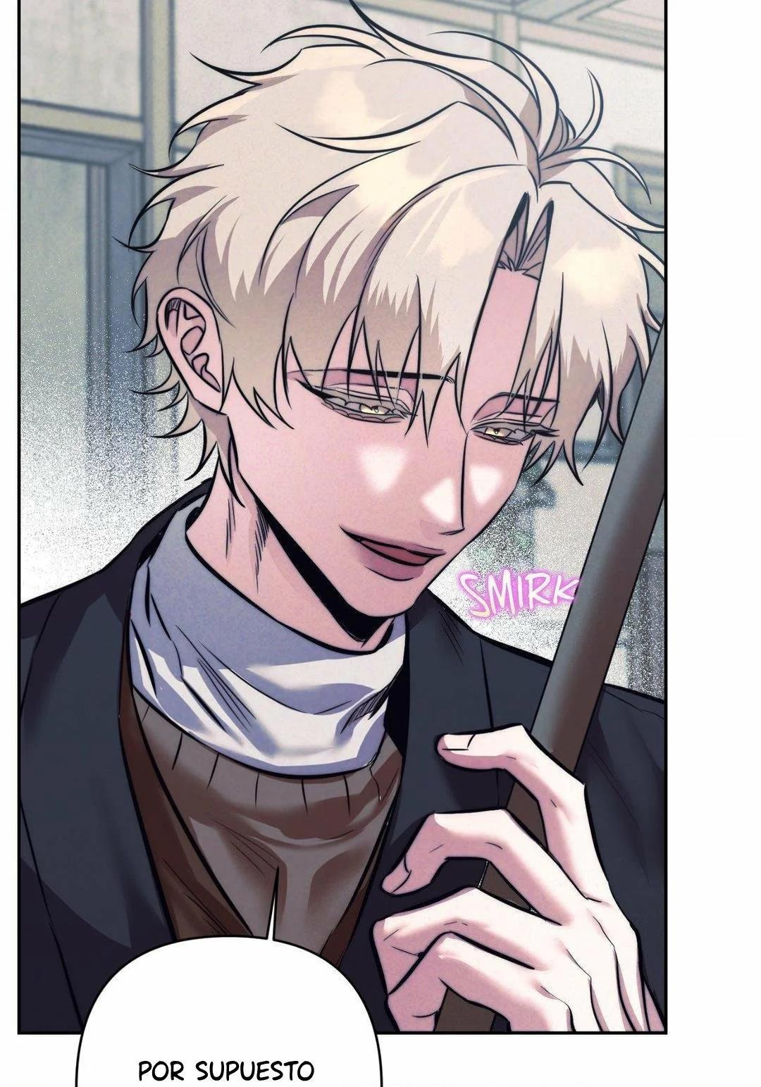 Estigma - Capítulo 44 3 manhwa
