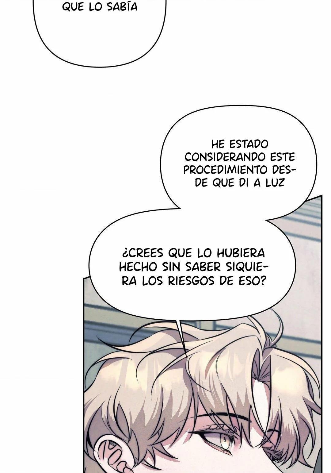 Estigma - Capítulo 44 3 manhwa