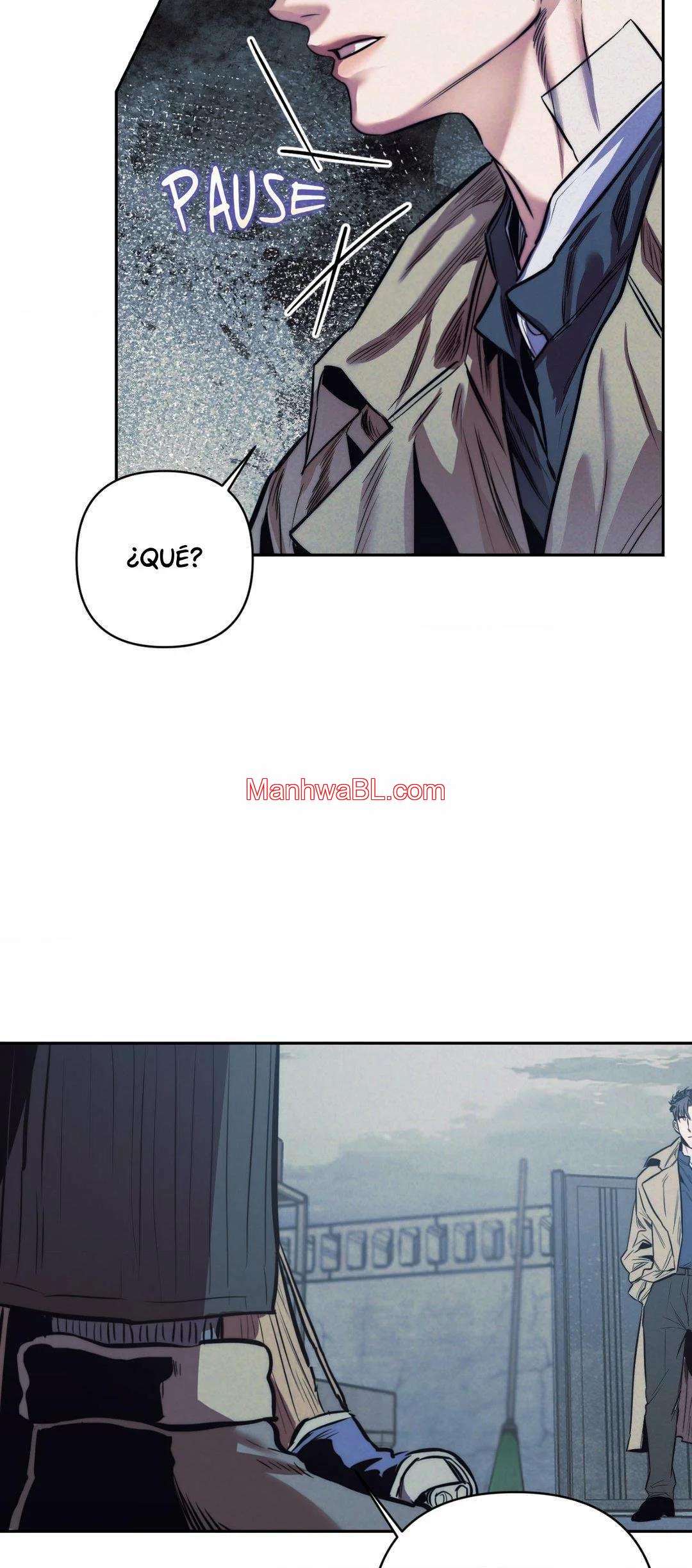 Estigma - Capítulo 44 3 manhwa