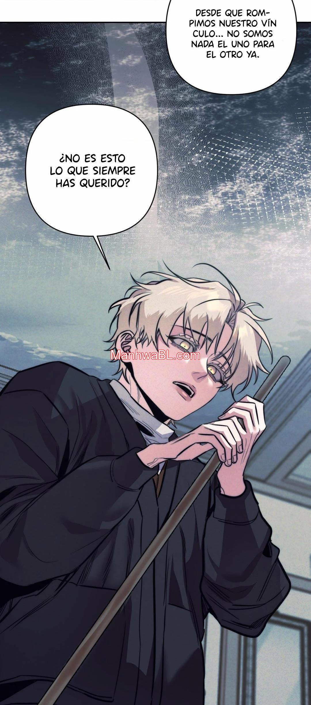 Estigma - Capítulo 44 3 manhwa