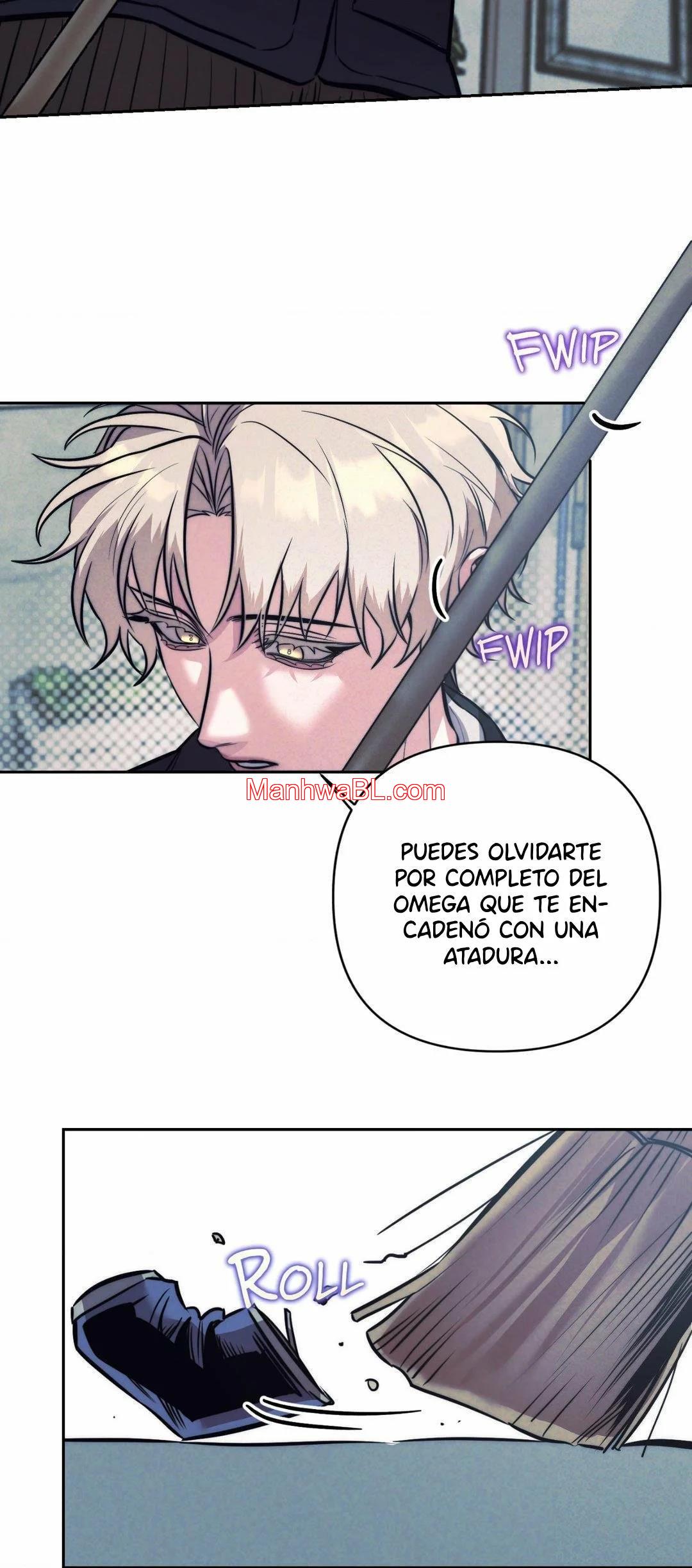 Estigma - Capítulo 44 3 manhwa