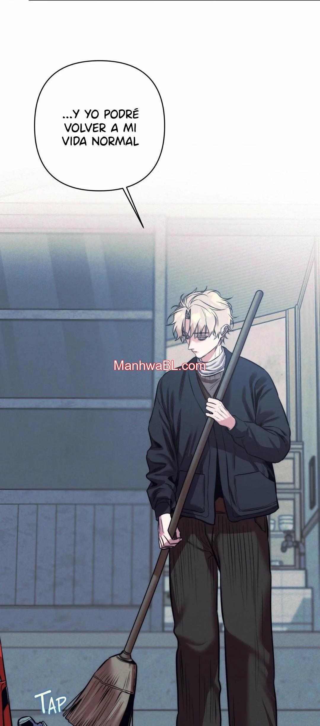 Estigma - Capítulo 44 3 manhwa
