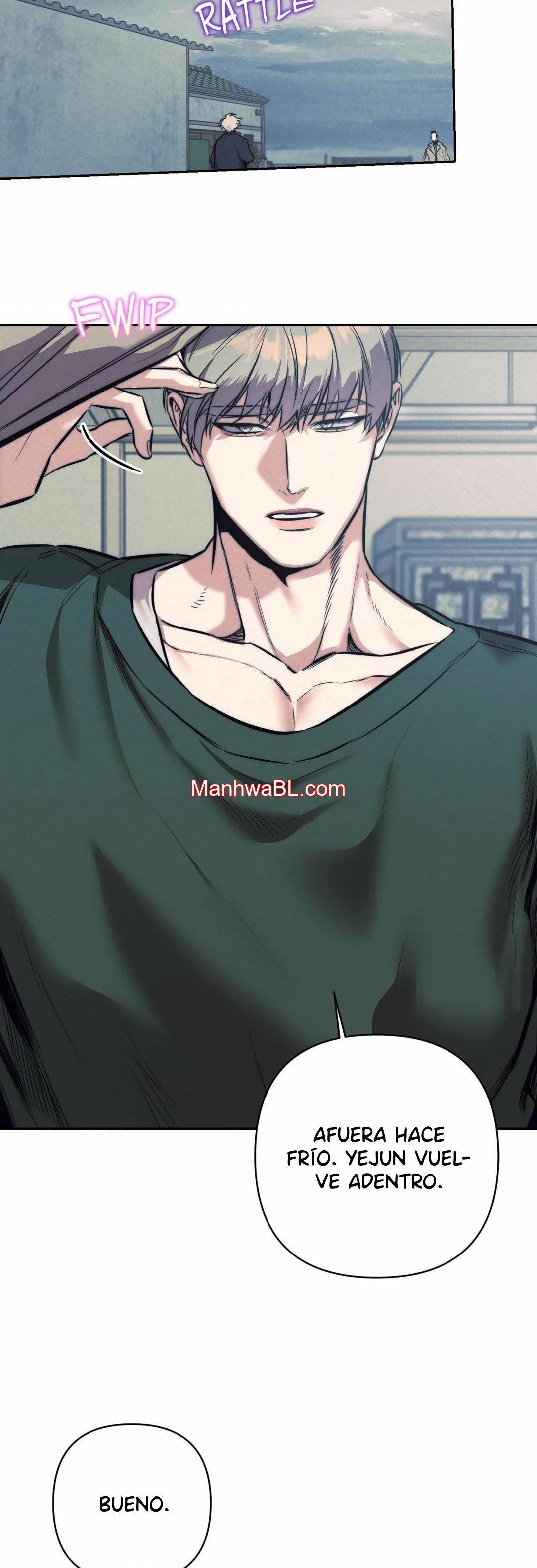 Estigma - Capítulo 44 3 manhwa