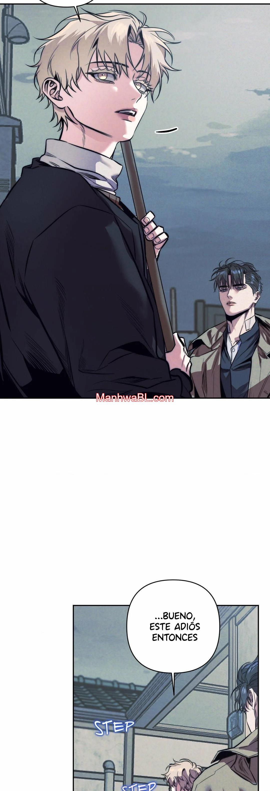 Estigma - Capítulo 44 3 manhwa