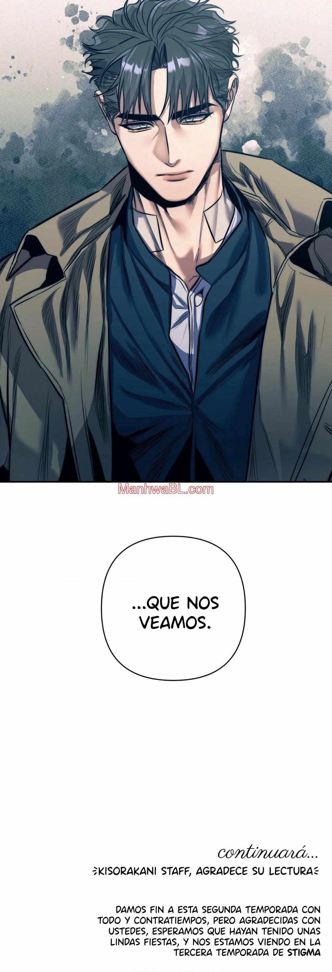Estigma - Capítulo 44 3 manhwa