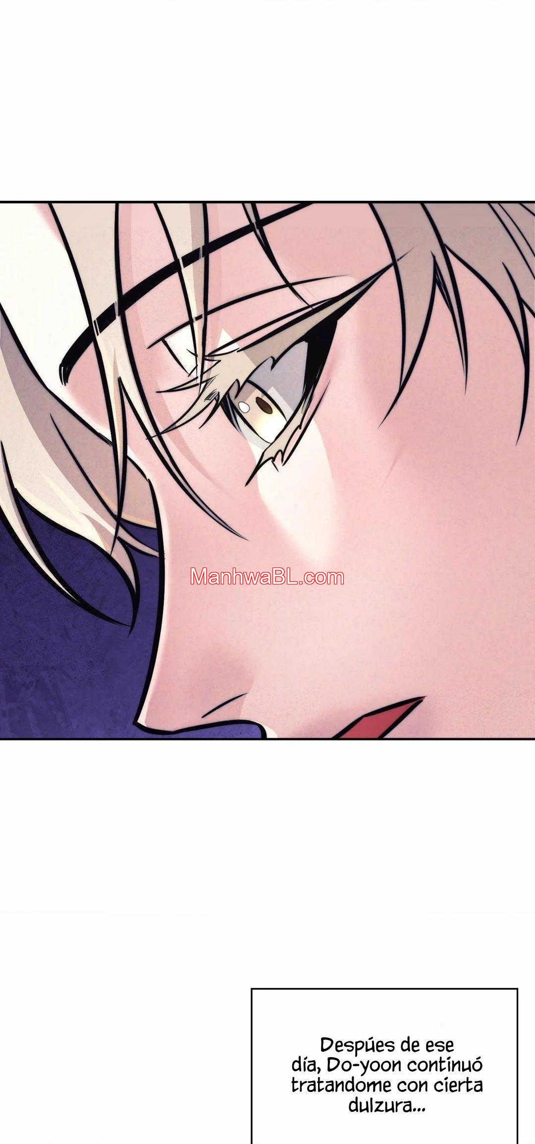 Estigma - Capítulo 34 manhwa